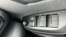 Toyota Yaris 1.5 Hybrid Dynamic 5dr CVT Hybrid Hatchback